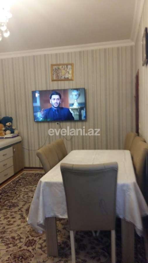 Satılır, yeni tikili, 3 otaqlı, 80 m², 2-ci mikrorayon q.