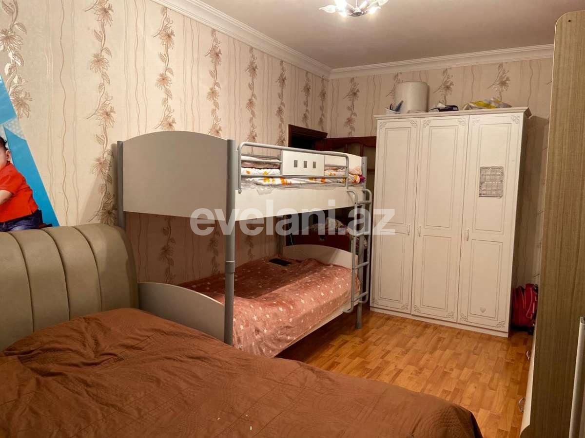 Satılır, yeni tikili, 3 otaqlı, 80 m², 2-ci mikrorayon q.