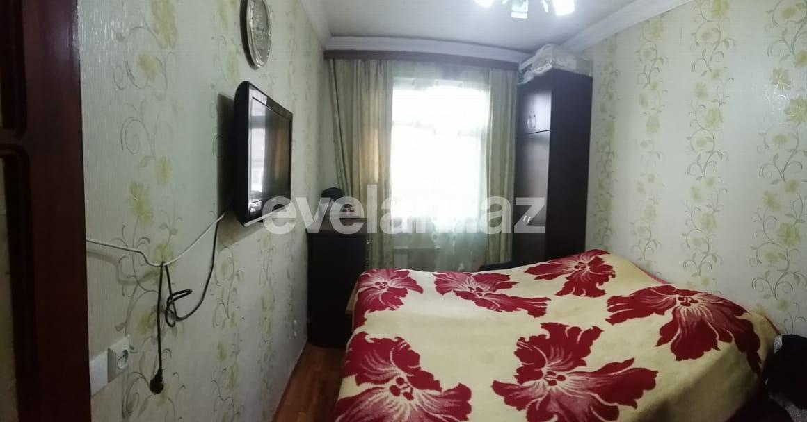 Satılır, yeni tikili, 3 otaqlı, 80 m², 2-ci mikrorayon q.