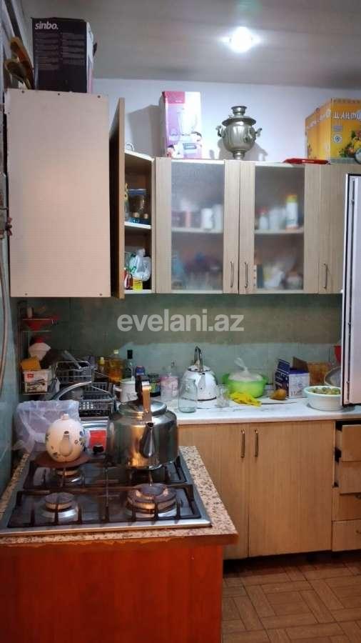 Satılır, yeni tikili, 3 otaqlı, 80 m², 2-ci mikrorayon q.