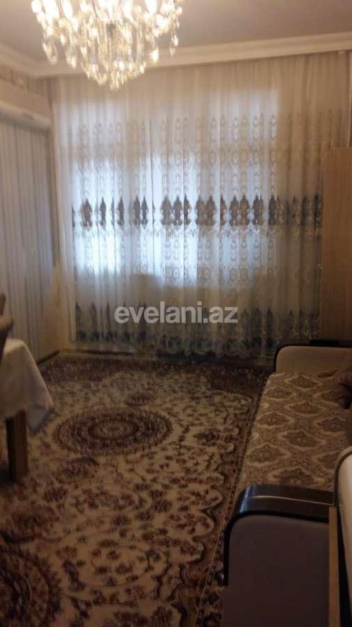 Satılır, yeni tikili, 3 otaqlı, 80 m², 2-ci mikrorayon q.