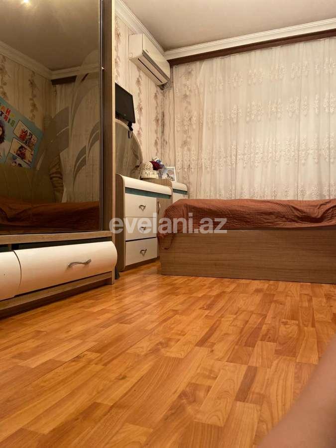 Satılır, yeni tikili, 3 otaqlı, 80 m², 2-ci mikrorayon q.