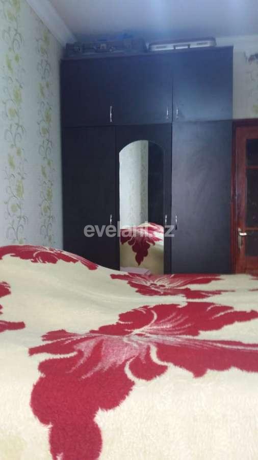 Satılır, yeni tikili, 3 otaqlı, 80 m², 2-ci mikrorayon q.