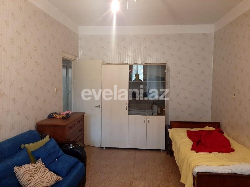 Продаётся, вторичка, 3-комнаты, 90 m², Элмляр Академиясы m.