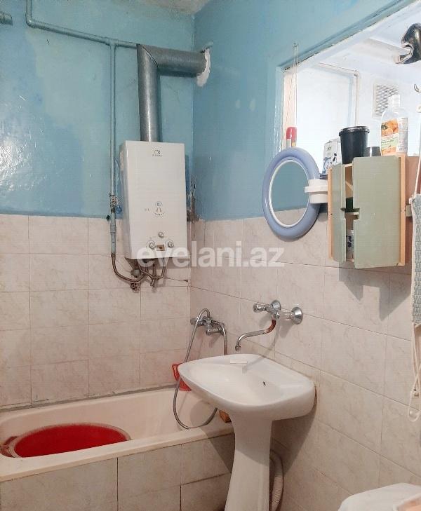 Продаётся, вторичка, 3-комнаты, 90 m², Элмляр Академиясы m.