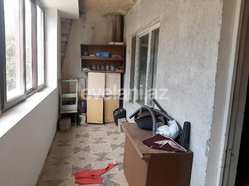 Продаётся, вторичка, 3-комнаты, 90 m², Элмляр Академиясы m.