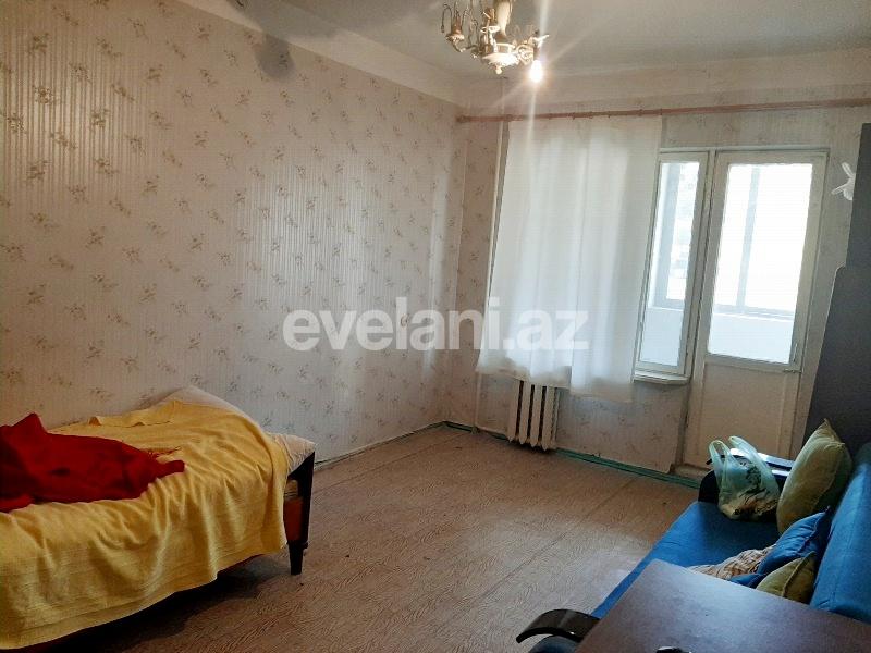 Продаётся, вторичка, 3-комнаты, 90 m², Элмляр Академиясы m.