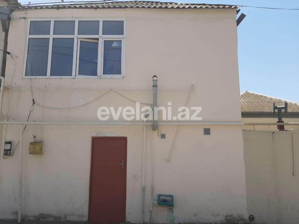 Продаётся, дом / дача, 4-комнаты, 120 m², Ахмедлы m.