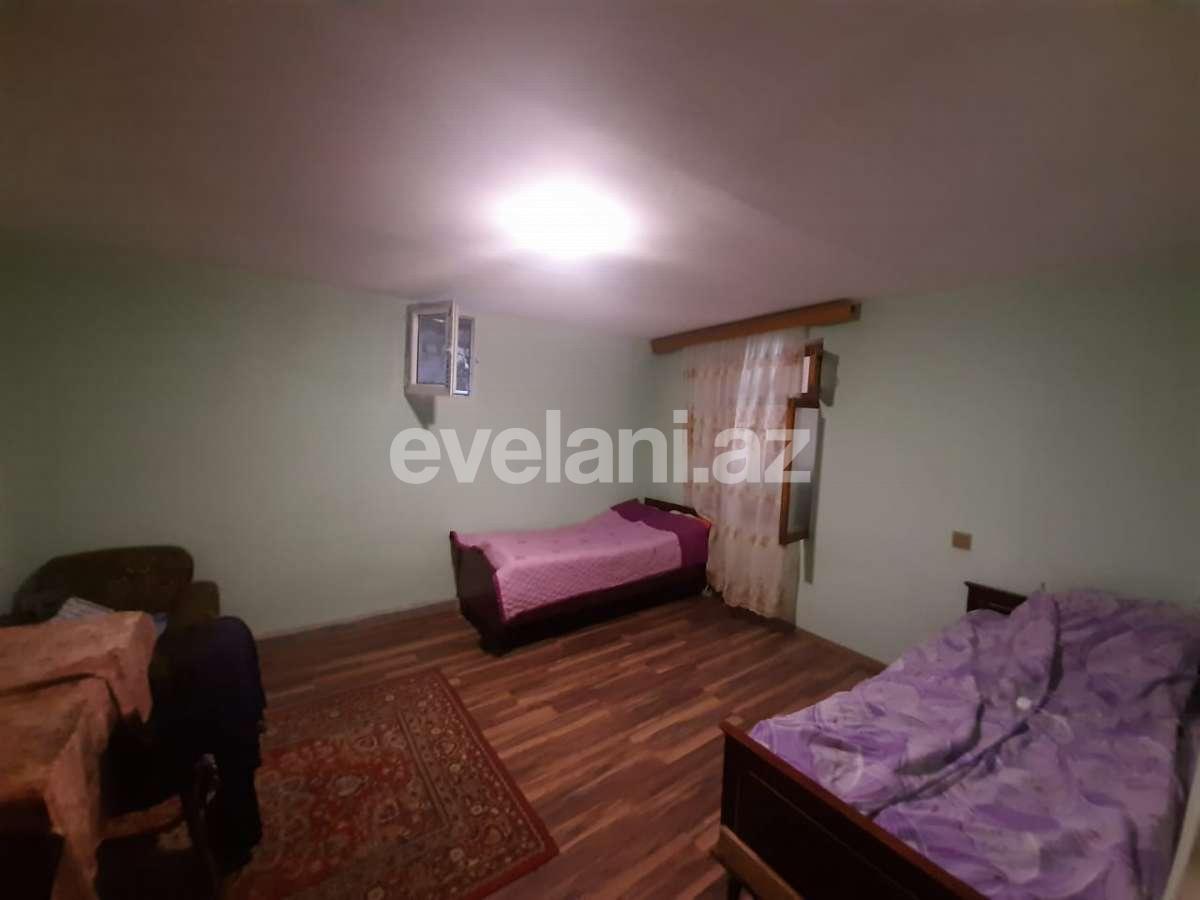 Продаётся, дом / дача, 4-комнаты, 120 m², Ахмедлы m.