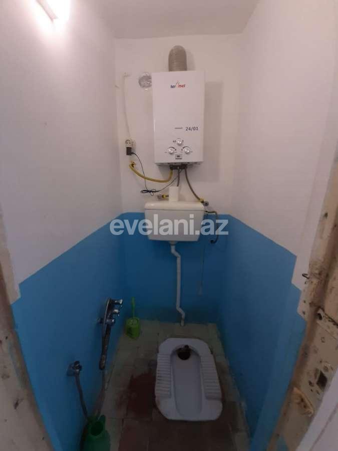 Продаётся, дом / дача, 4-комнаты, 120 m², Ахмедлы m.