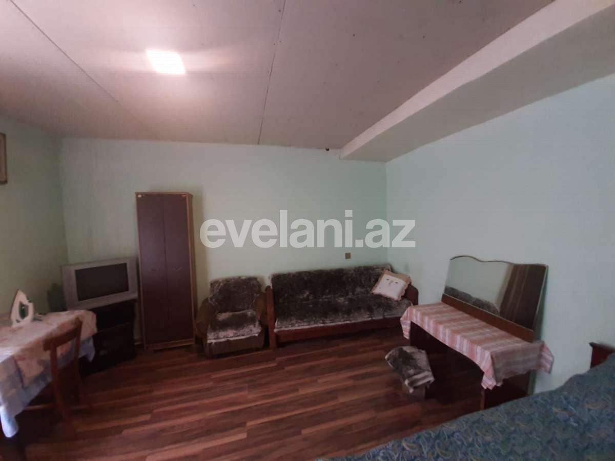 Продаётся, дом / дача, 4-комнаты, 120 m², Ахмедлы m.