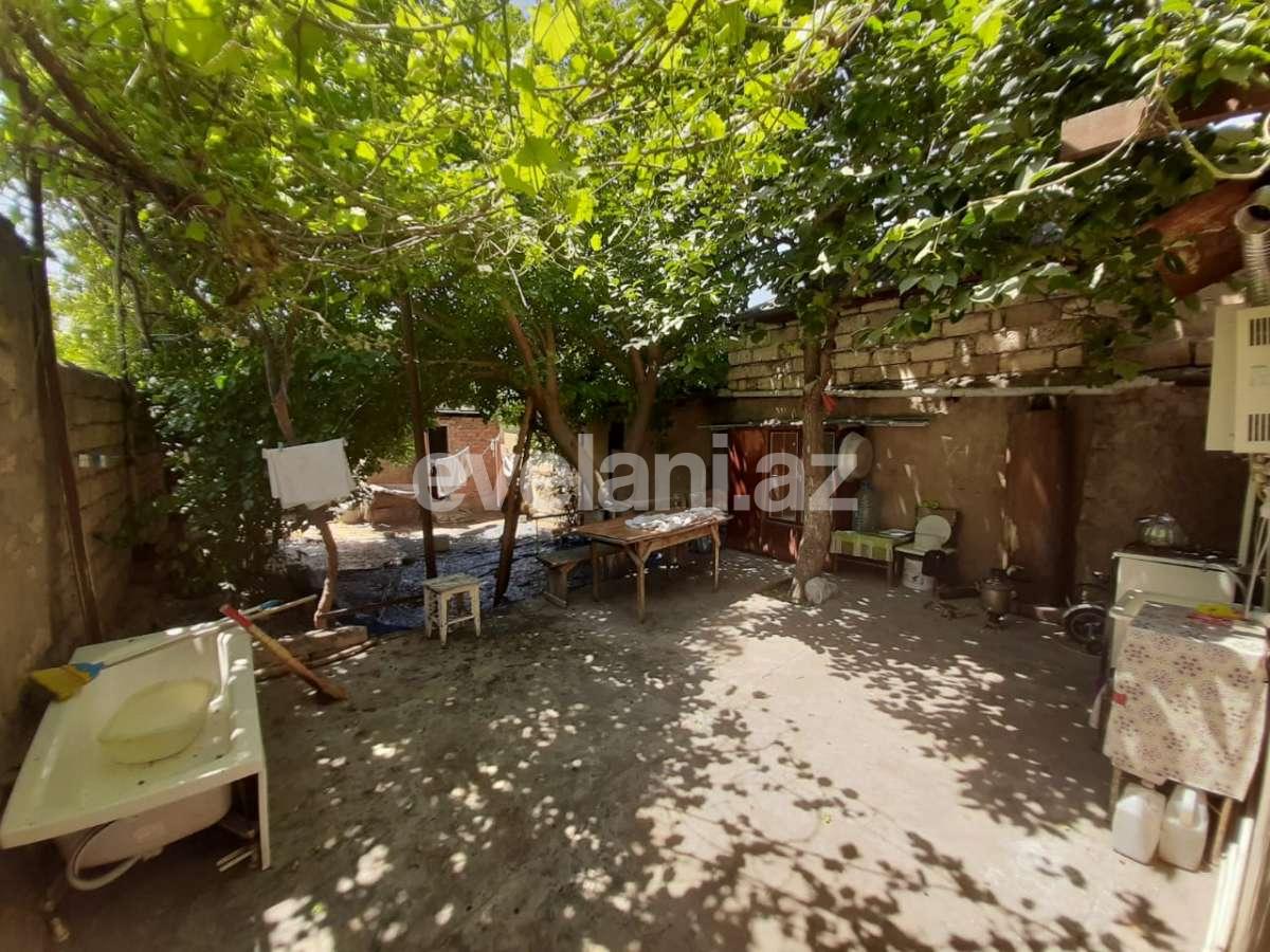 Продаётся, дом / дача, 4-комнаты, 120 m², Ахмедлы m.