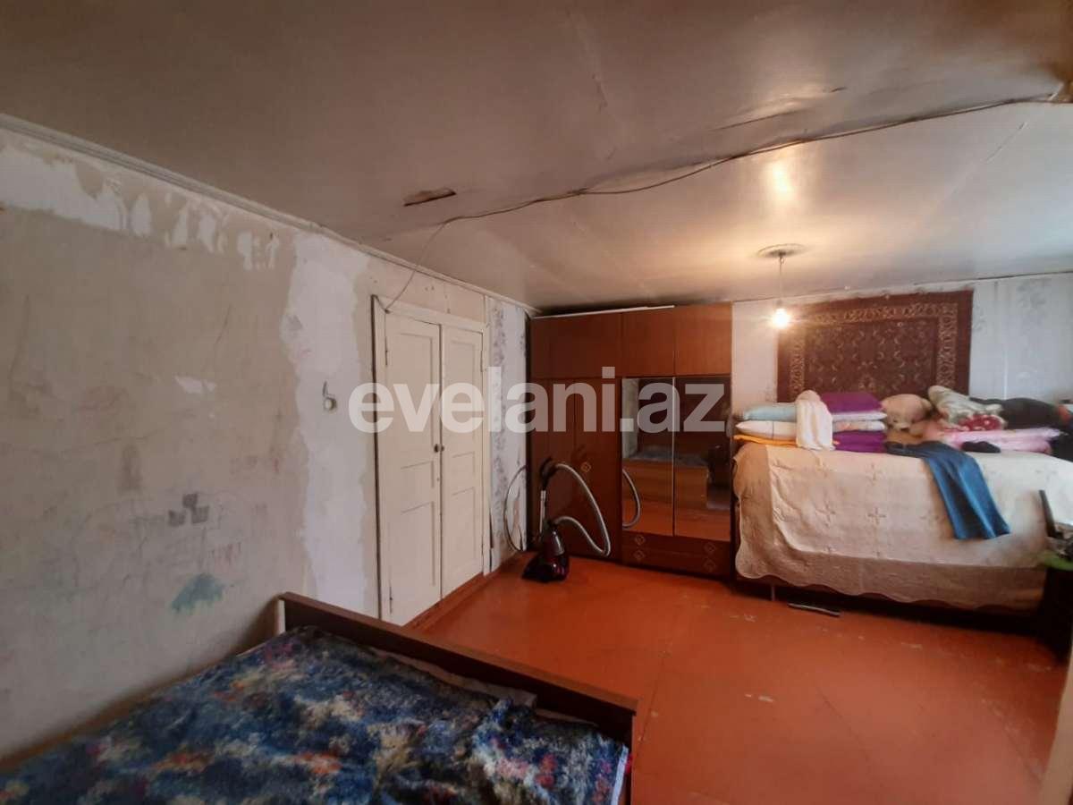 Продаётся, дом / дача, 4-комнаты, 120 m², Ахмедлы m.