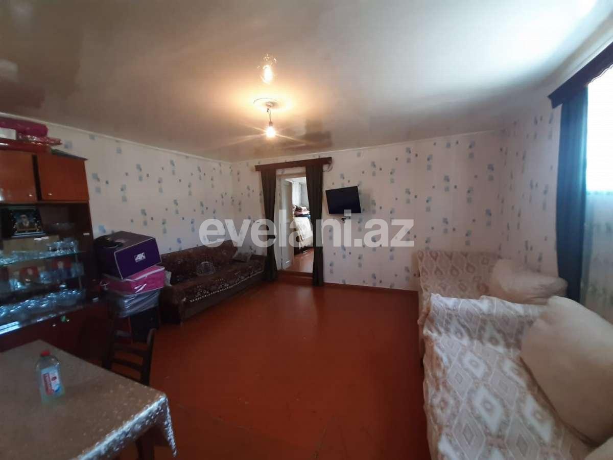 Продаётся, дом / дача, 4-комнаты, 120 m², Ахмедлы m.