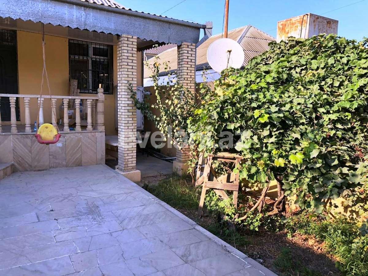 Продаётся, дом / дача, 3-комнаты, 100 m², Нардаран p.