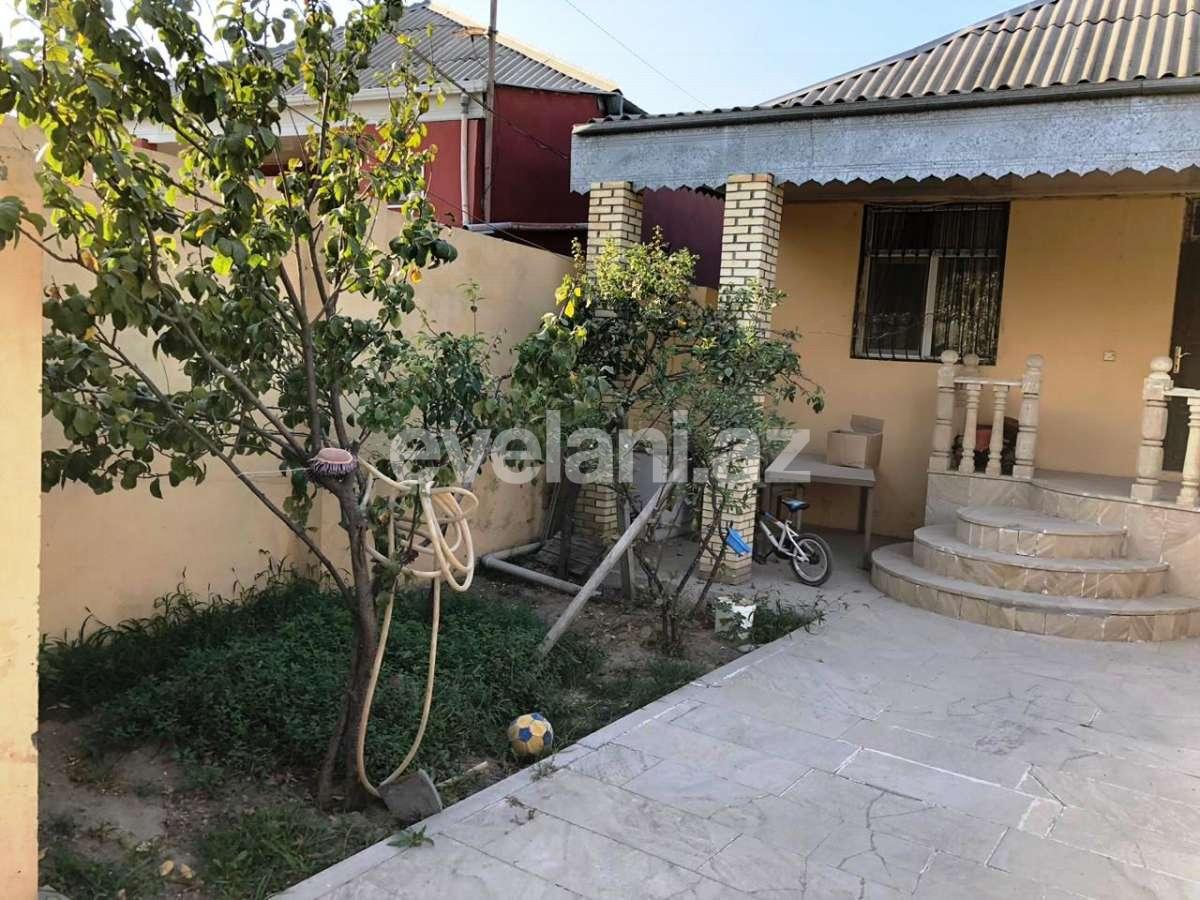 Продаётся, дом / дача, 3-комнаты, 100 m², Нардаран p.