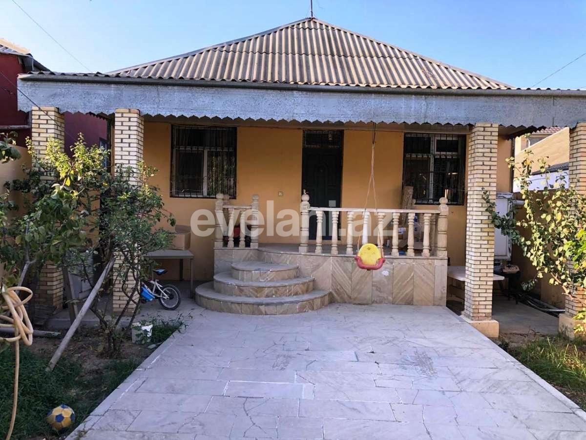 Продаётся, дом / дача, 3-комнаты, 100 m², Нардаран p.