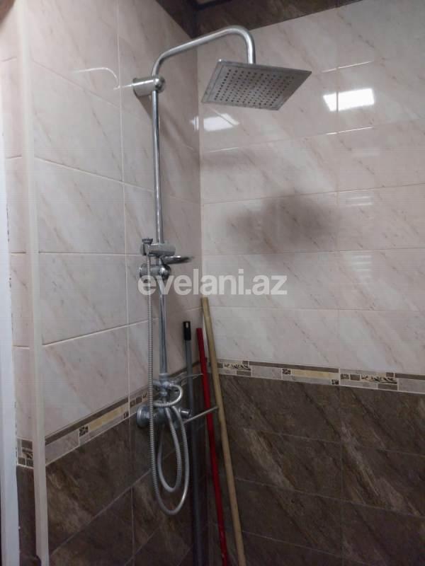 Satılır, köhnə tikili, 2 otaqlı, 42 m², Yeni Yasamal q.