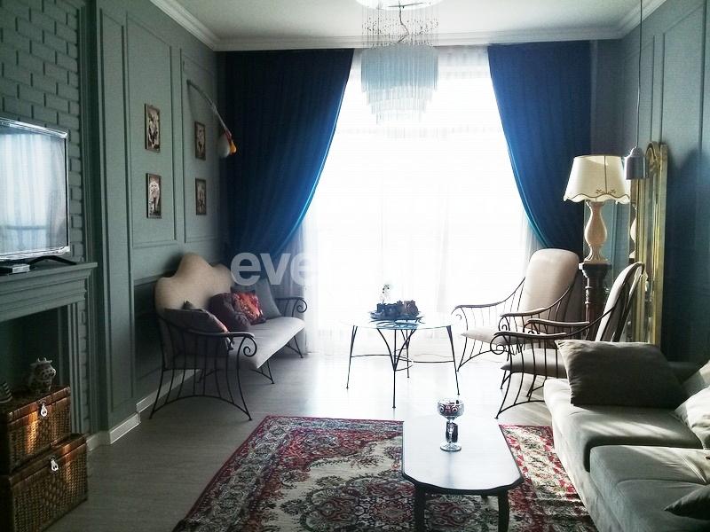 Rent, new building, 3 room, 165 m², 20 yanvar m.