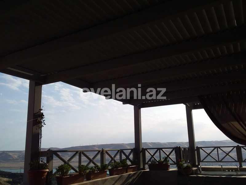 Rent, new building, 3 room, 165 m², 20 yanvar m.