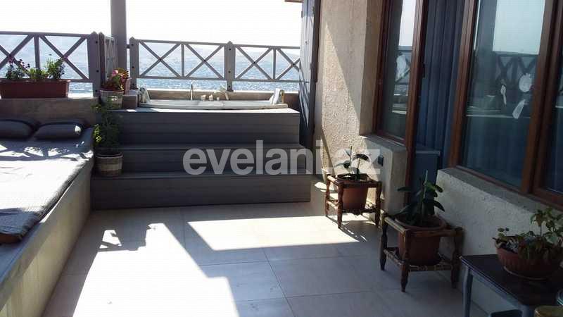 Rent, new building, 3 room, 165 m², 20 yanvar m.