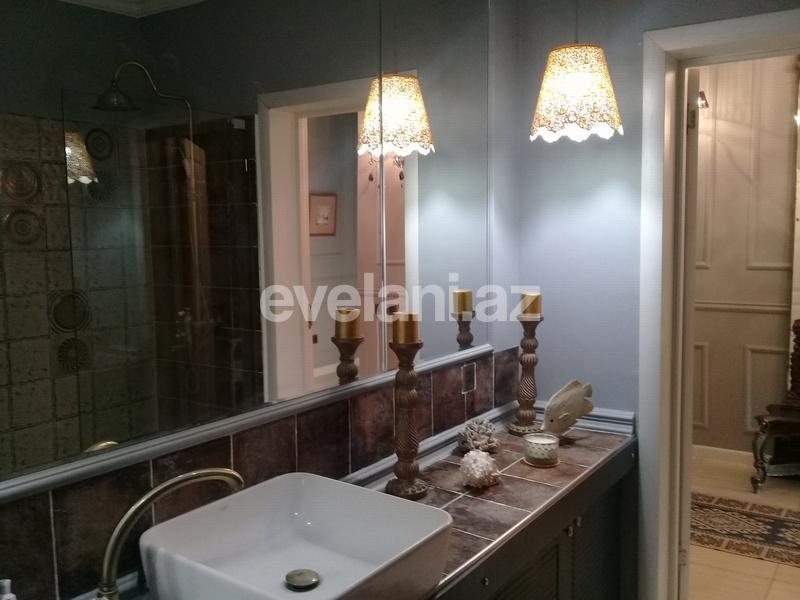 Rent, new building, 3 room, 165 m², 20 yanvar m.