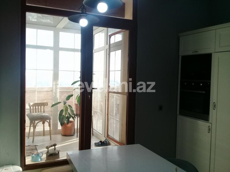 Rent, new building, 3 room, 165 m², 20 yanvar m.