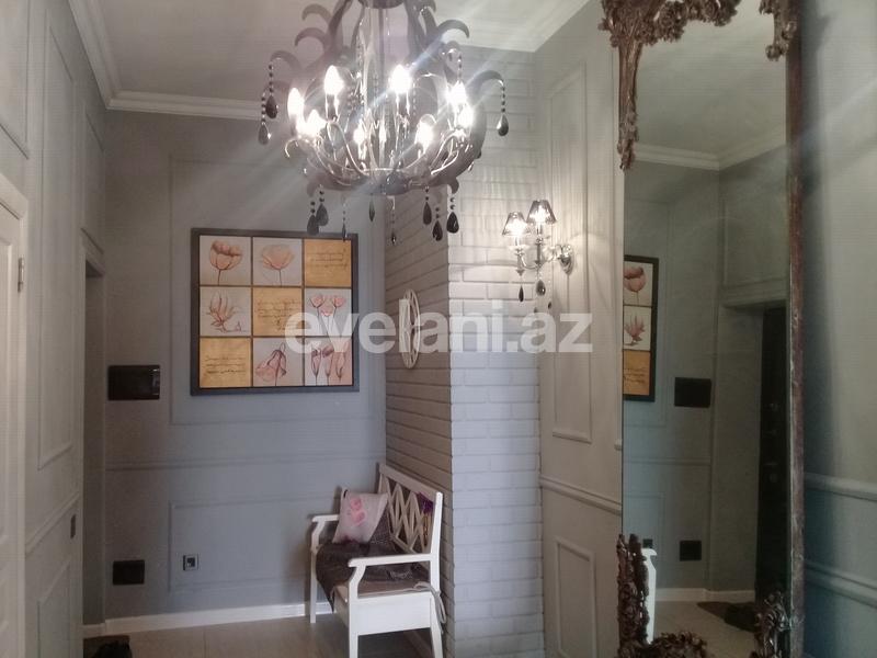 Rent, new building, 3 room, 165 m², 20 yanvar m.