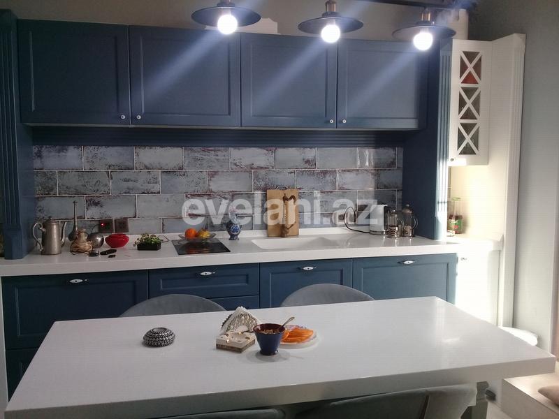 Rent, new building, 3 room, 165 m², 20 yanvar m.