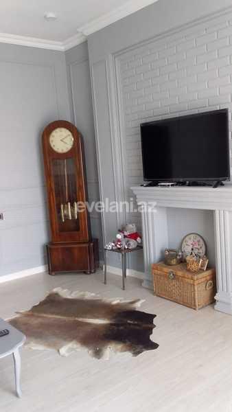 Rent, new building, 3 room, 165 m², 20 yanvar m.