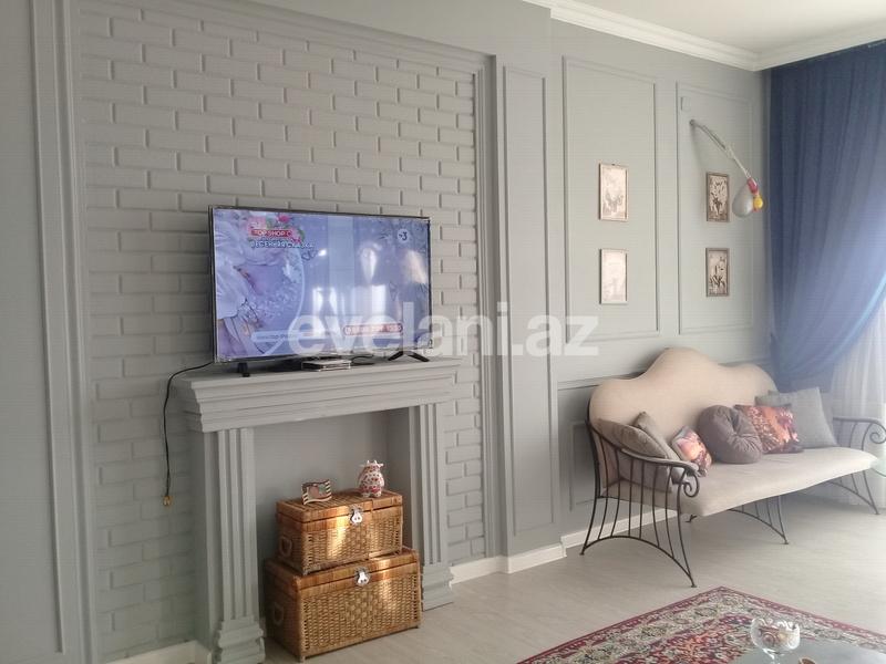 Rent, new building, 3 room, 165 m², 20 yanvar m.