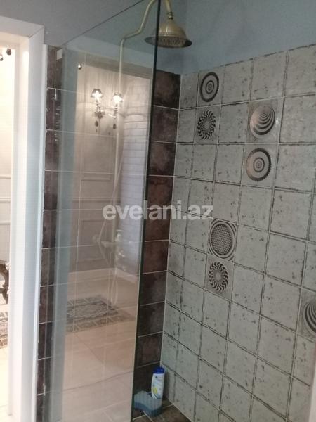 Rent, new building, 3 room, 165 m², 20 yanvar m.