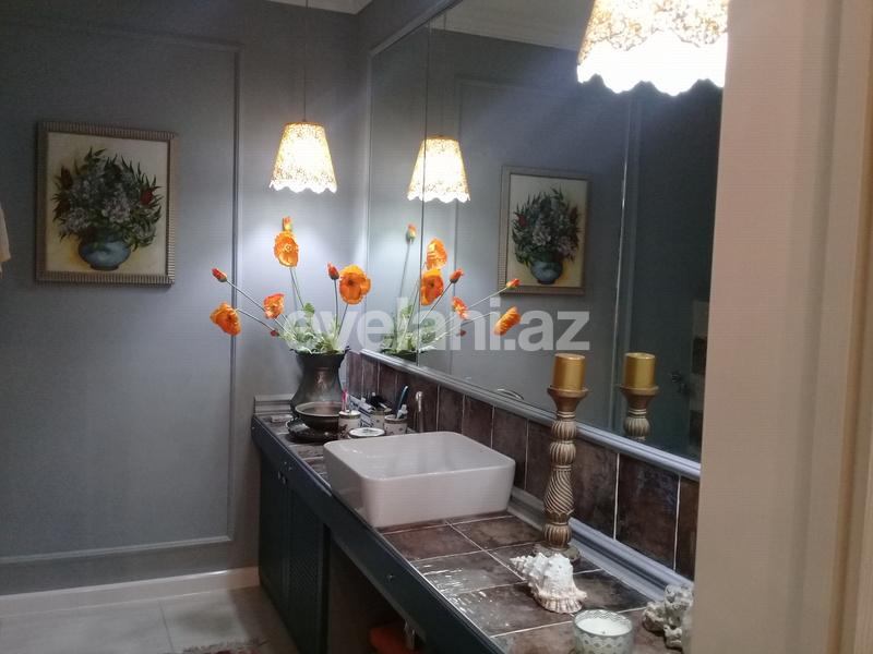 Rent, new building, 3 room, 165 m², 20 yanvar m.