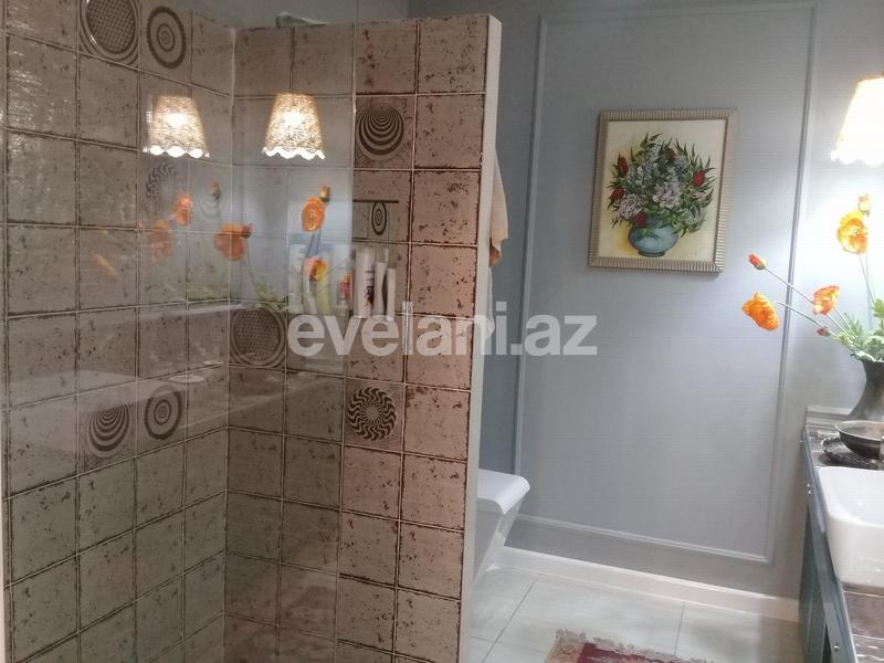 Rent, new building, 3 room, 165 m², 20 yanvar m.