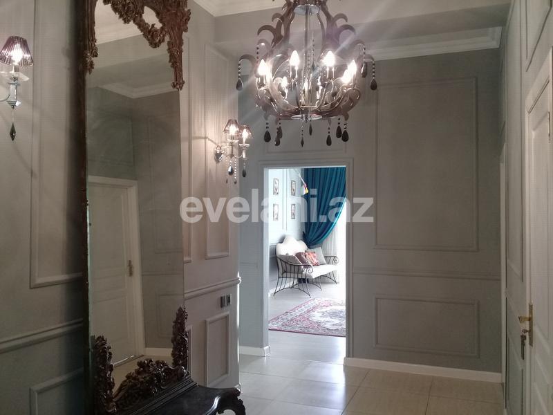 Rent, new building, 3 room, 165 m², 20 yanvar m.