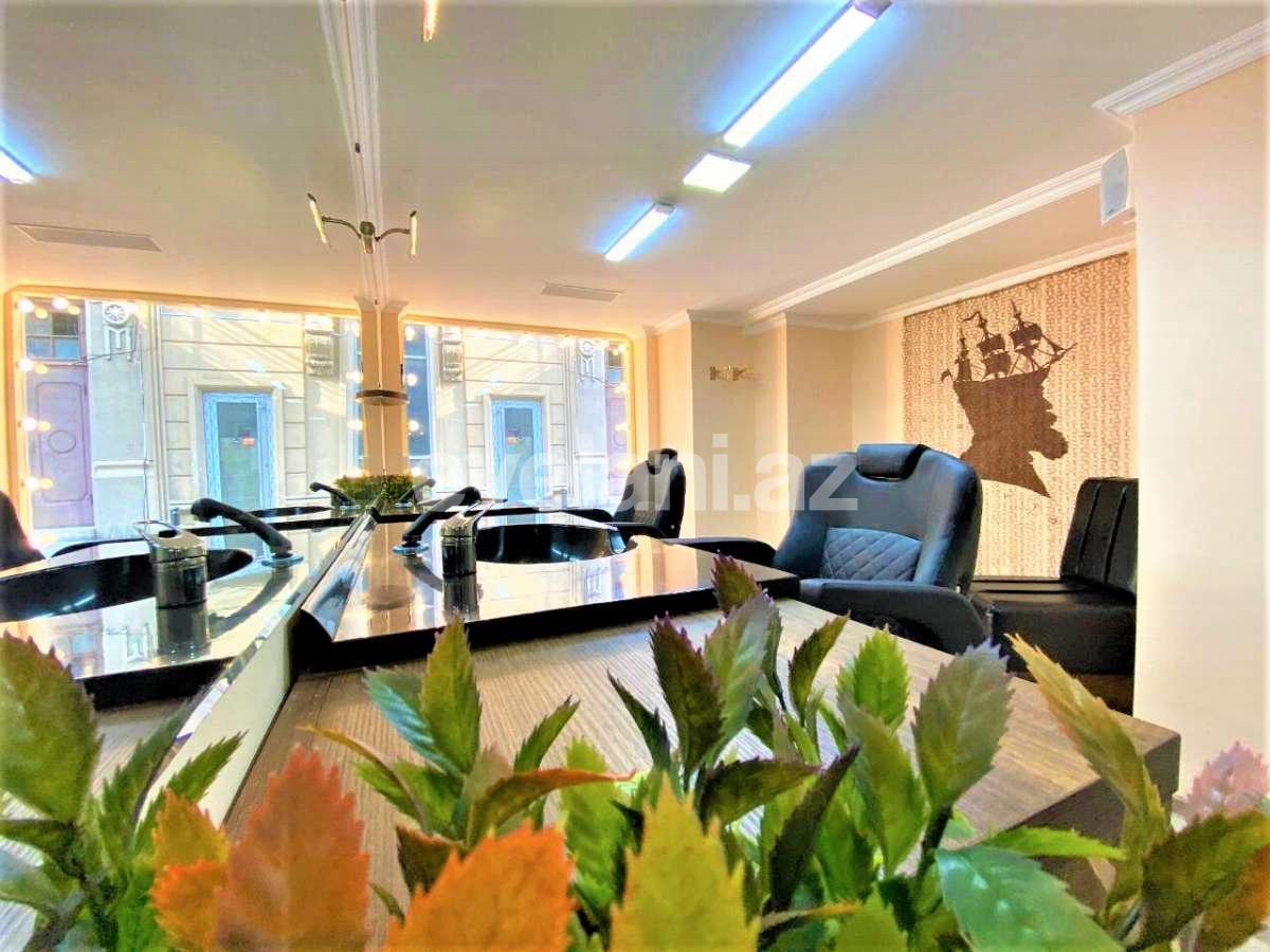 Kirayə verilir, ofis, 2 otaqlı, 100 m², 28 may m.