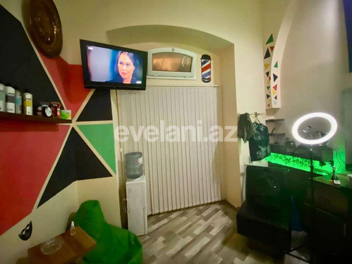 Kirayə verilir, ofis, 2 otaqlı, 100 m², 28 may m.