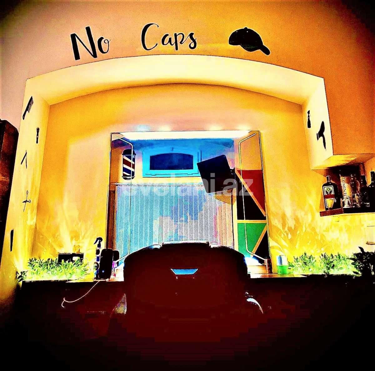 Kirayə verilir, ofis, 2 otaqlı, 100 m², 28 may m.