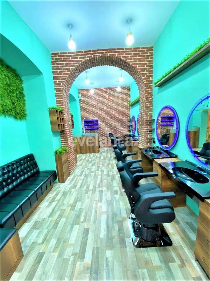 Kirayə verilir, ofis, 2 otaqlı, 100 m², 28 may m.