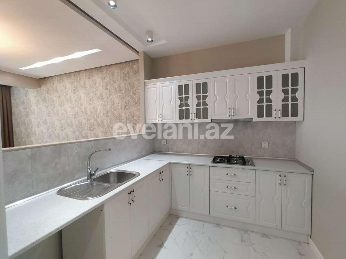 Satılır, yeni tikili, 2 otaqlı, 63 m², Nəriman Nərimanov m.