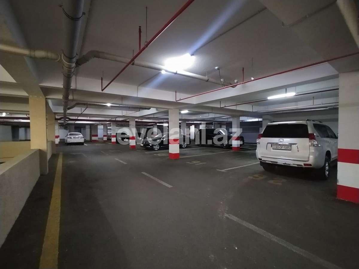 Satılır, yeni tikili, 2 otaqlı, 63 m², Nəriman Nərimanov m.