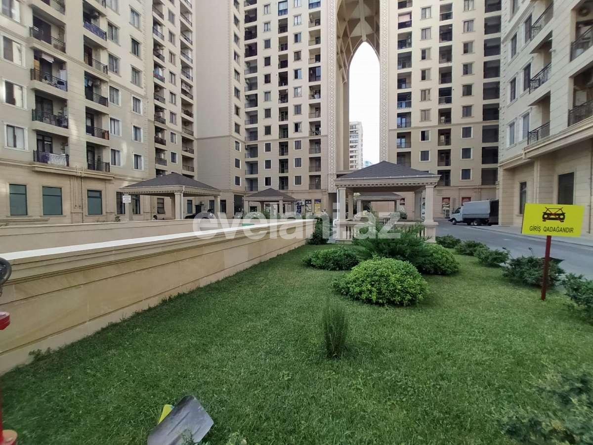 Satılır, yeni tikili, 2 otaqlı, 63 m², Nəriman Nərimanov m.