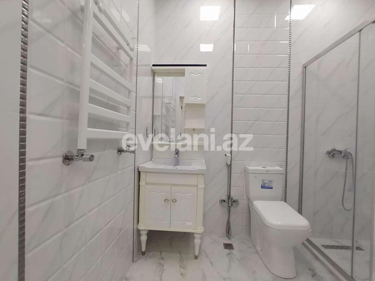 Satılır, yeni tikili, 2 otaqlı, 63 m², Nəriman Nərimanov m.