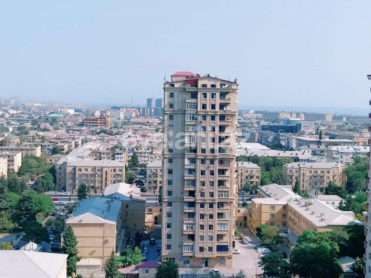 Satılır, yeni tikili, 2 otaqlı, 63 m², Nəriman Nərimanov m.