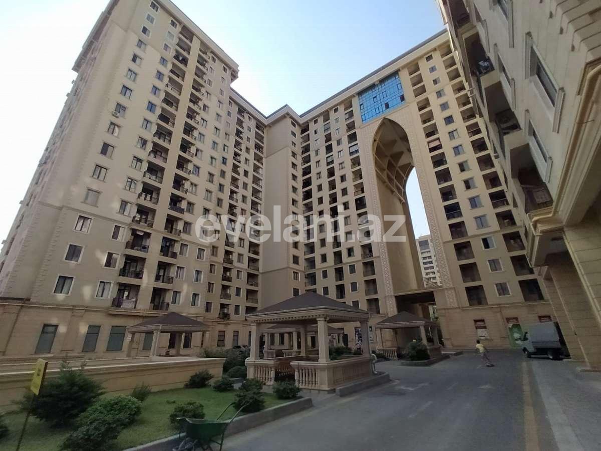 Satılır, yeni tikili, 2 otaqlı, 63 m², Nəriman Nərimanov m.