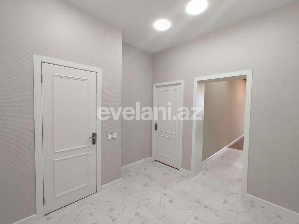 Satılır, yeni tikili, 2 otaqlı, 63 m², Nəriman Nərimanov m.