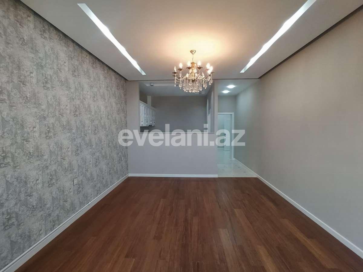 Satılır, yeni tikili, 2 otaqlı, 63 m², Nəriman Nərimanov m.