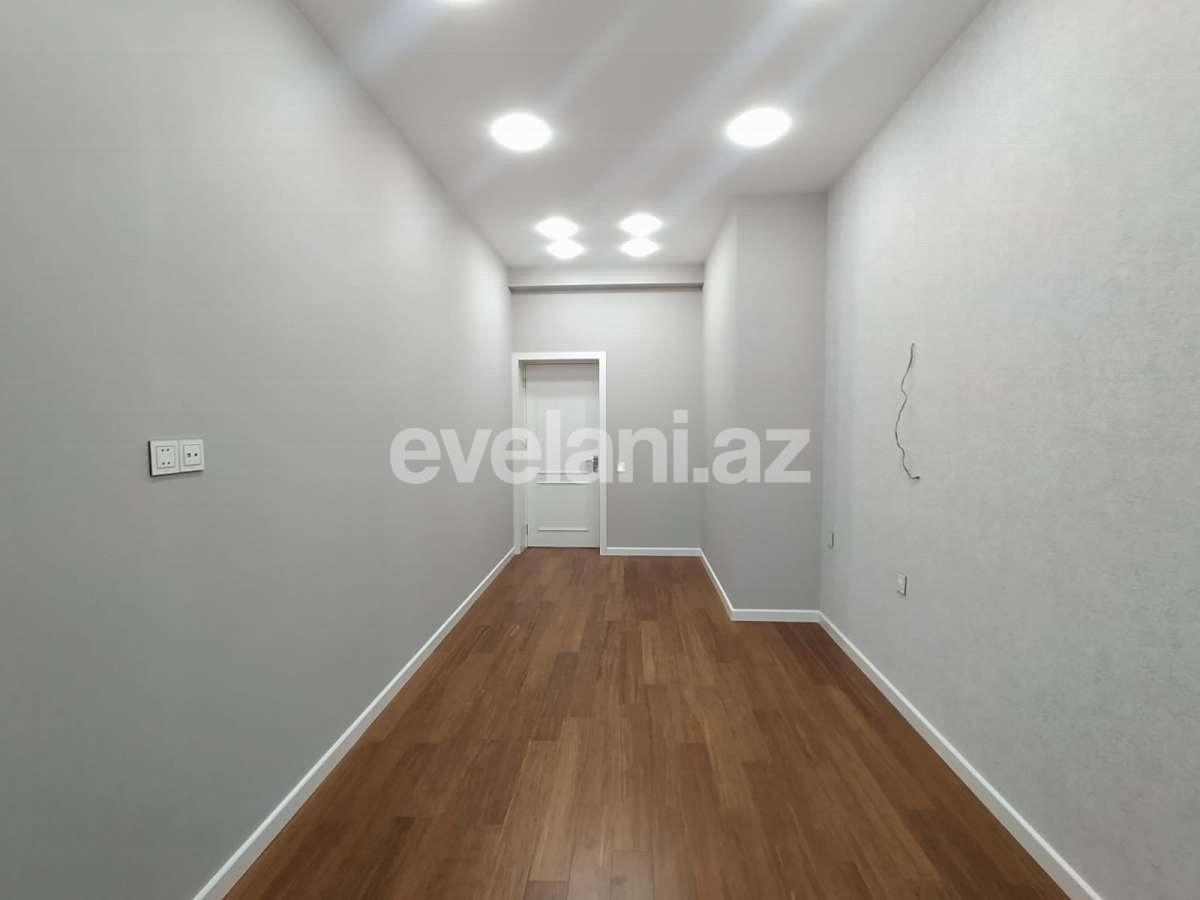 Satılır, yeni tikili, 2 otaqlı, 63 m², Nəriman Nərimanov m.