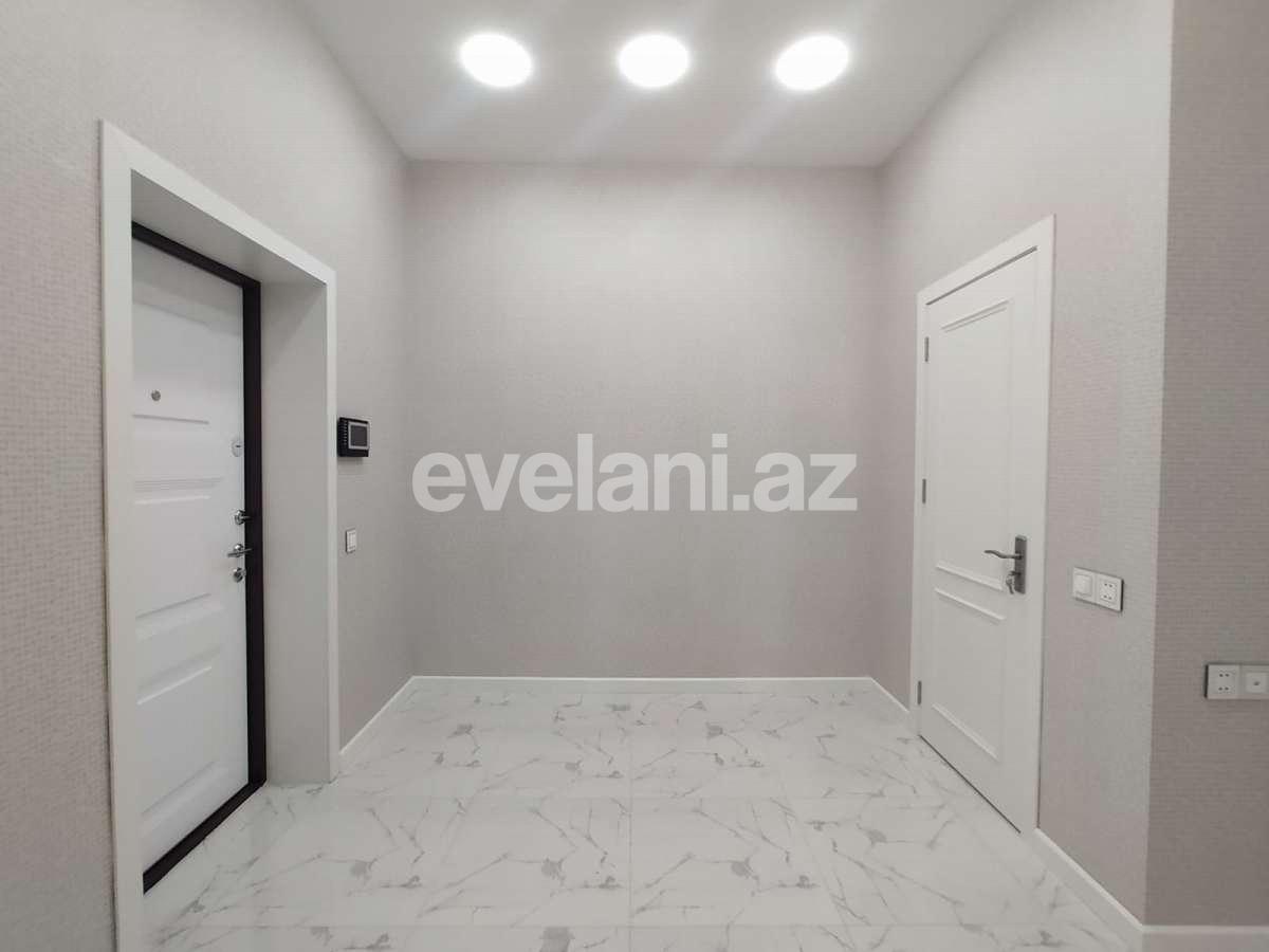 Satılır, yeni tikili, 2 otaqlı, 63 m², Nəriman Nərimanov m.