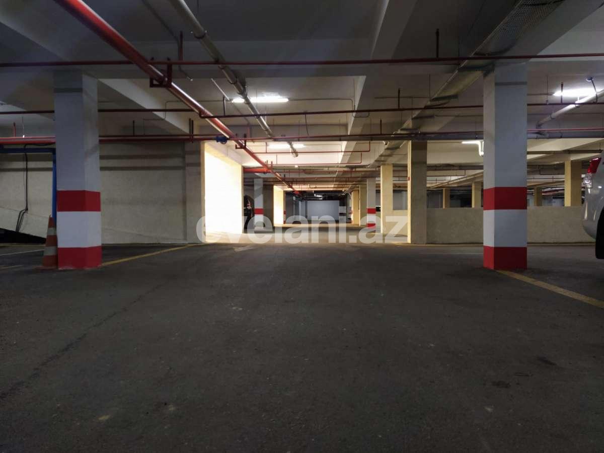 Satılır, yeni tikili, 2 otaqlı, 63 m², Nəriman Nərimanov m.